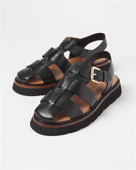 highest rated fisherman sandals